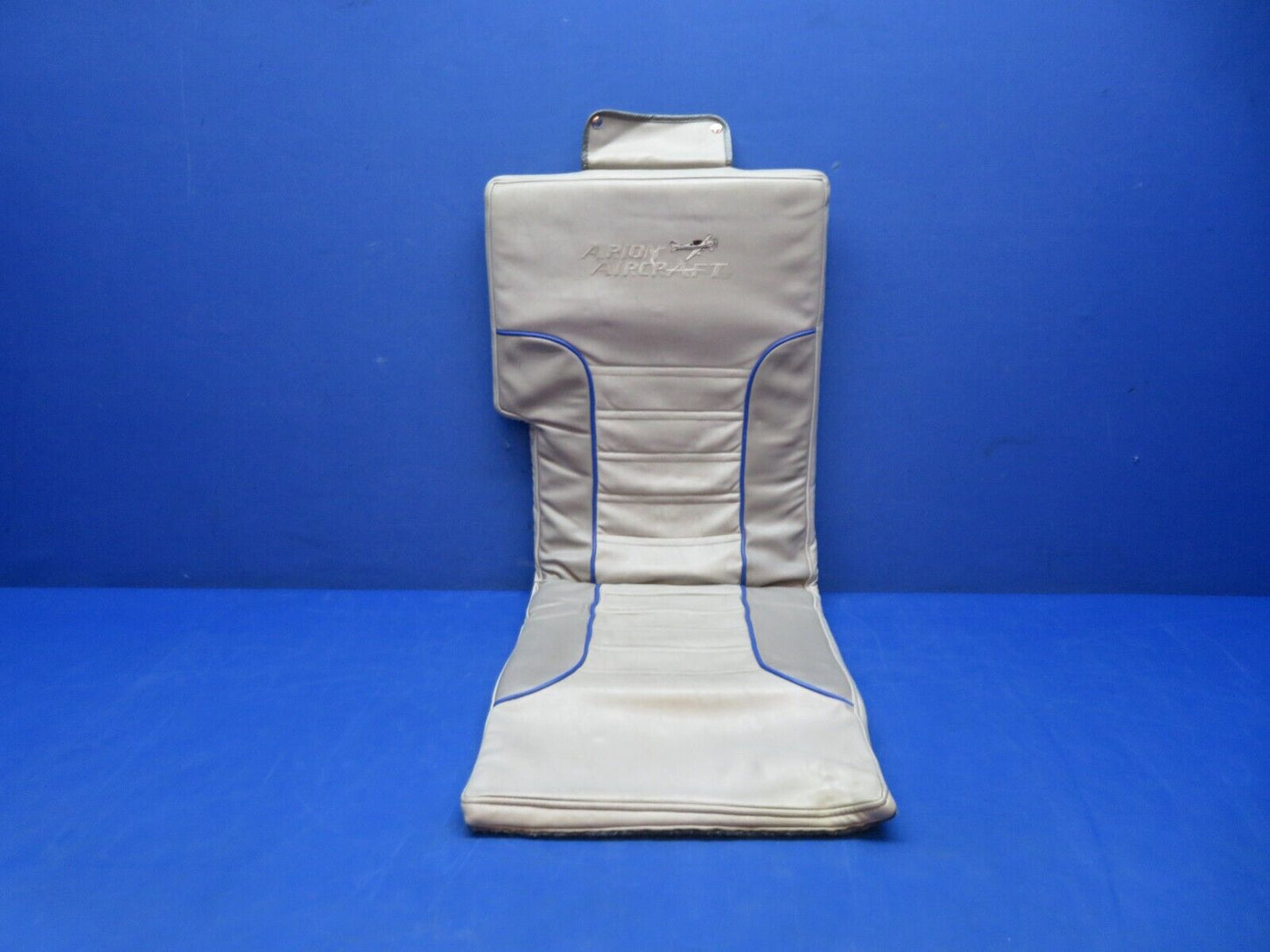 Arion Lightning LS-1 Pilot Seat Pad (1123-357)