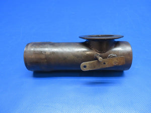 Piper PA-60-601 / PA-60-601P Turbo Charger Wastegate RH 320020-02 (0224-1467)