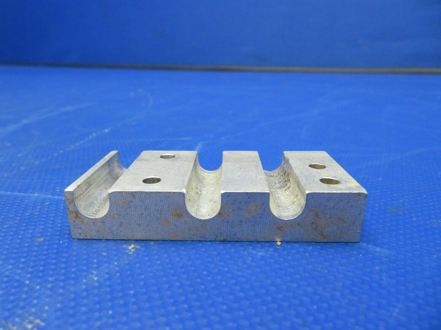 Beech 95-B55 Baron Throttle Cable Blocks (0721-756)