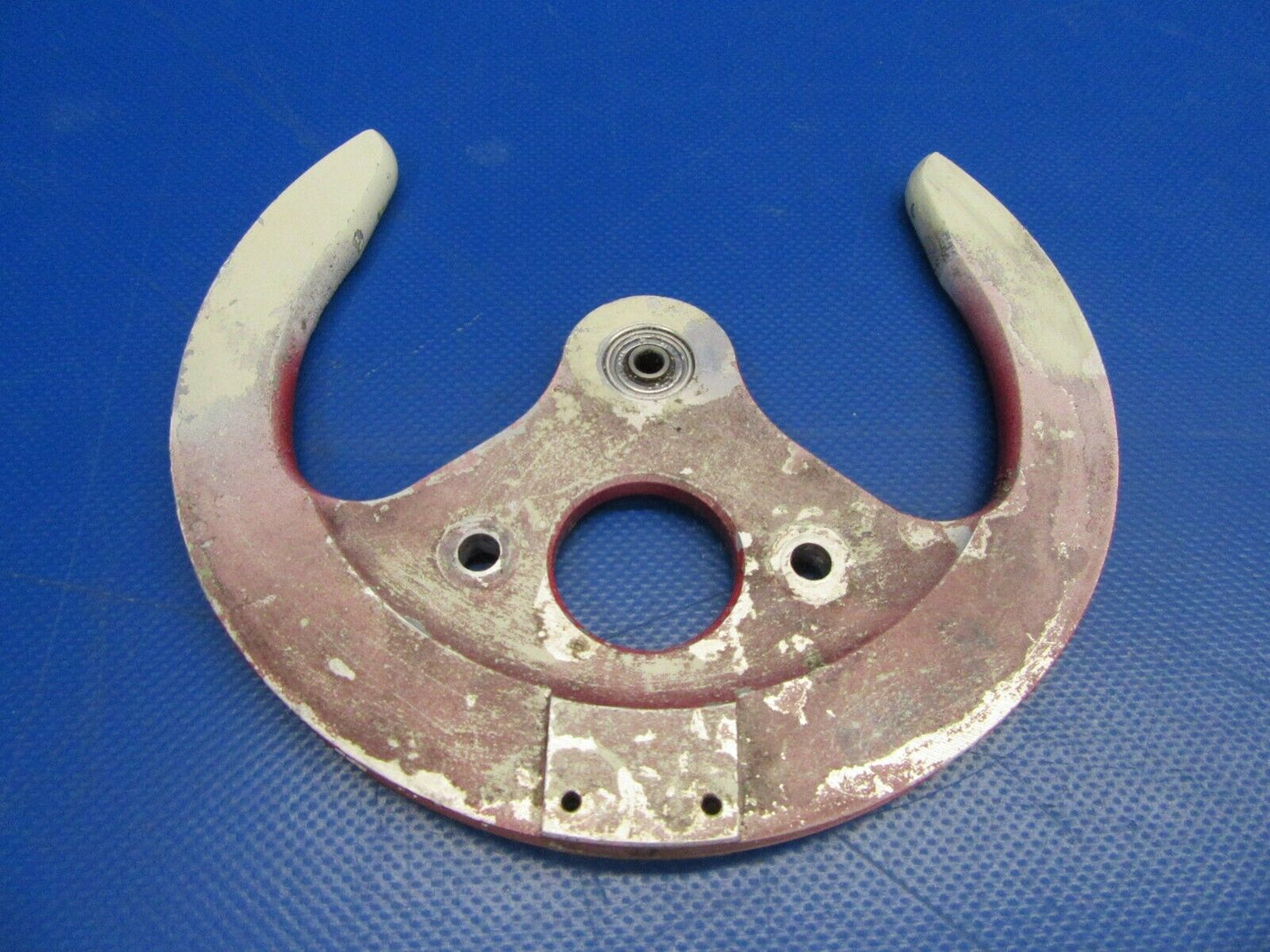 Piper Seneca II Sector Rudder Torque (Bell Crank) 96321-00, 96321-000 (1219-19)