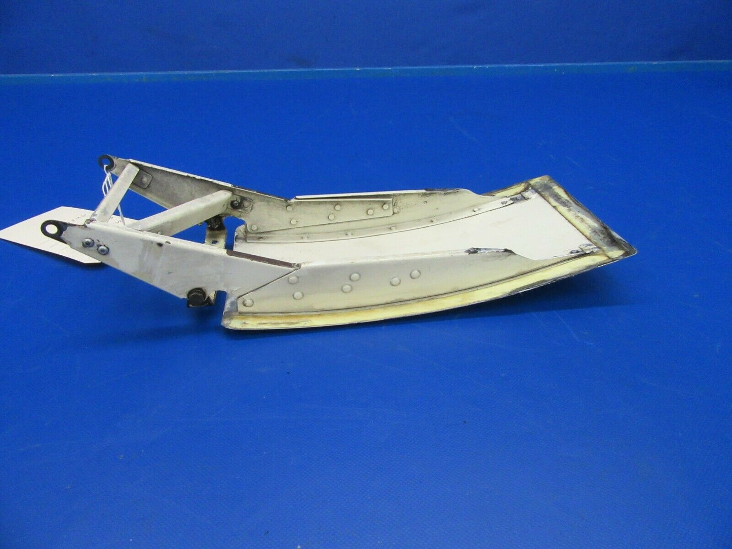 Bellanca 17-30A Super Viking Forward Nose Gear Door (0819-260)