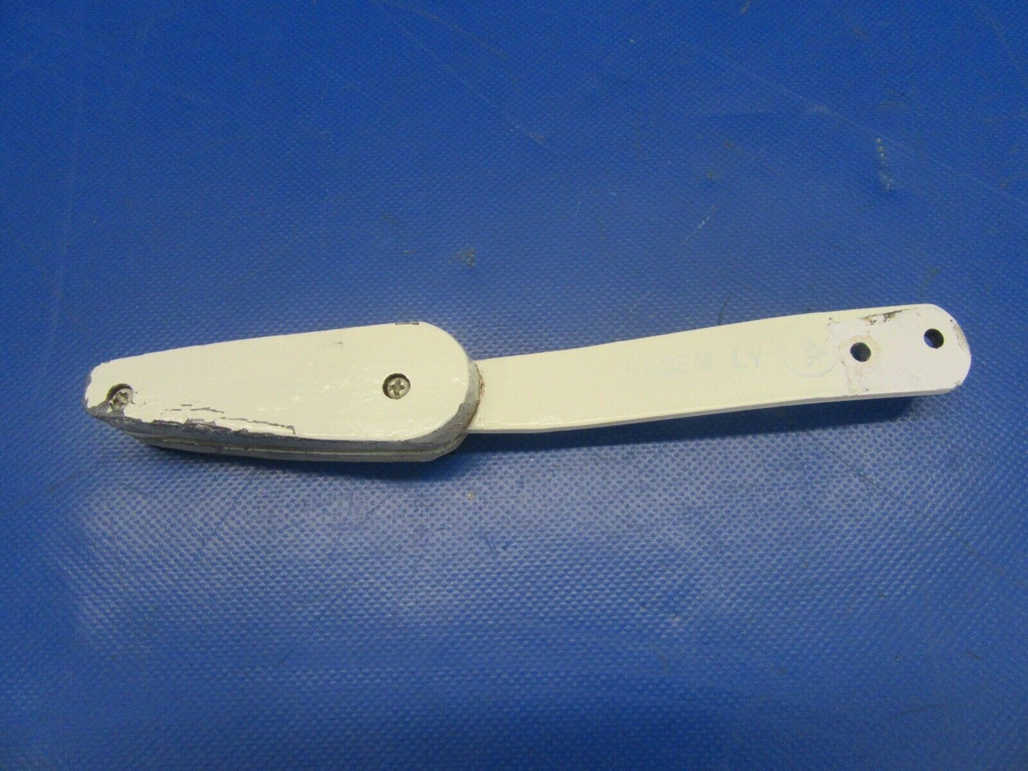 Bellanca 17-30A Super Viking Weight Arm Aileron LH 192136-1LH (0819-309)