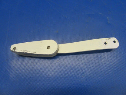 Bellanca 17-30A Super Viking Weight Arm Aileron LH 192136-1LH (0819-309)