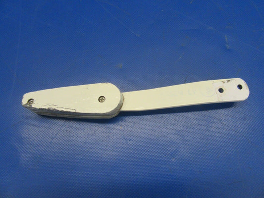 Bellanca 17-30A Super Viking Weight Arm Aileron LH 192136-1LH (0819-309)