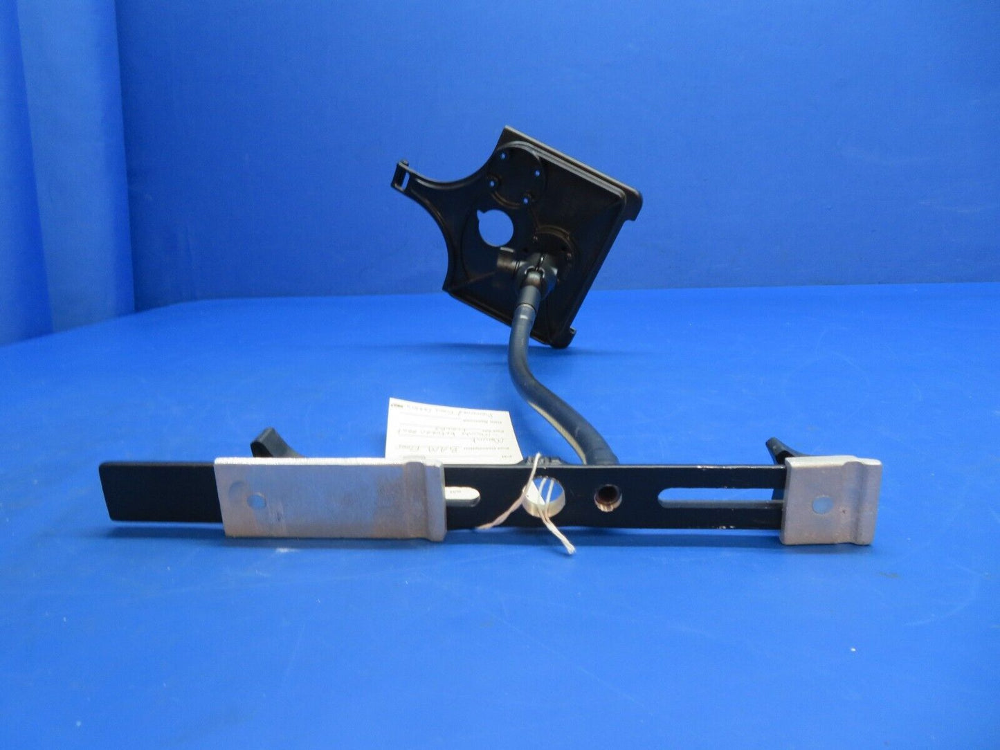 Cessna 172 / 177 / 182 RAM Floor Mount (0123-738)