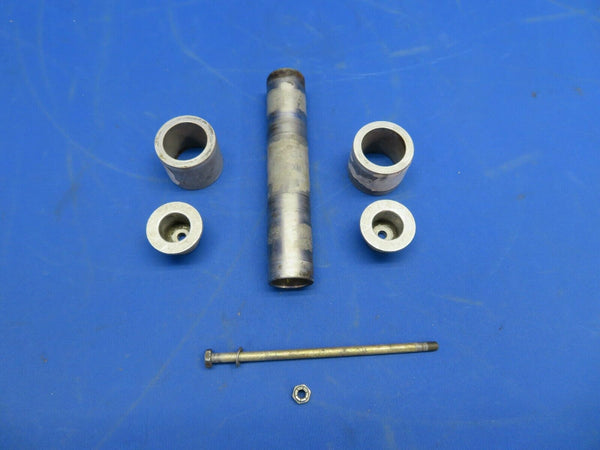 Rockwell Commander Nose Gear Axle P/N 45237-1 (1020-445)