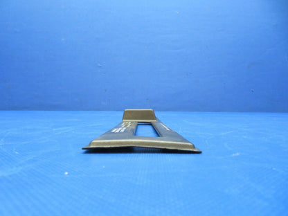 Piper PA 28R-201T Instrumental Panel Cover LH & RH P/N 67228-08 (0124-266)