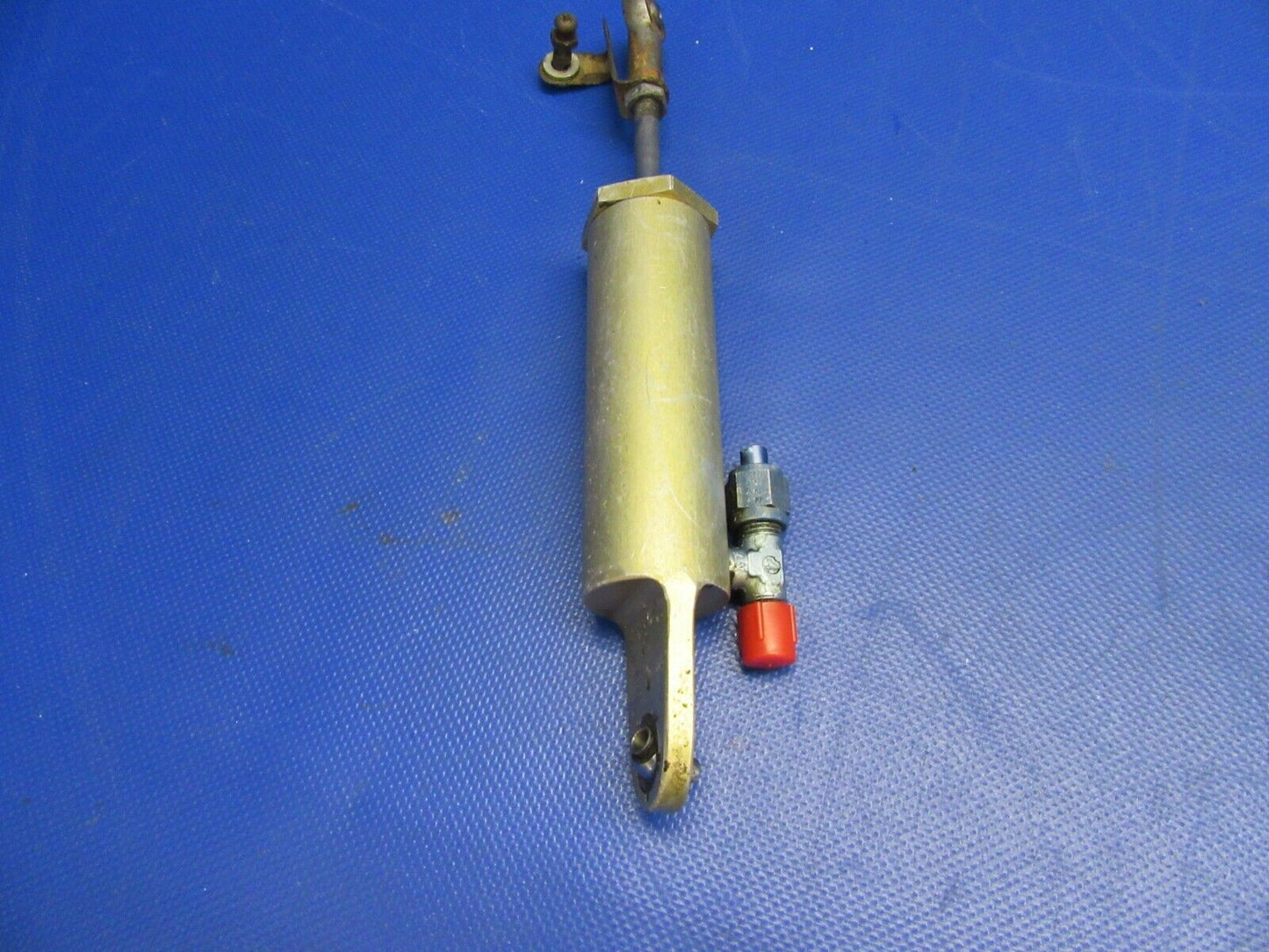 Mooney M20G Hydraulic Flap Actuator P/N HE625 (0921-311)