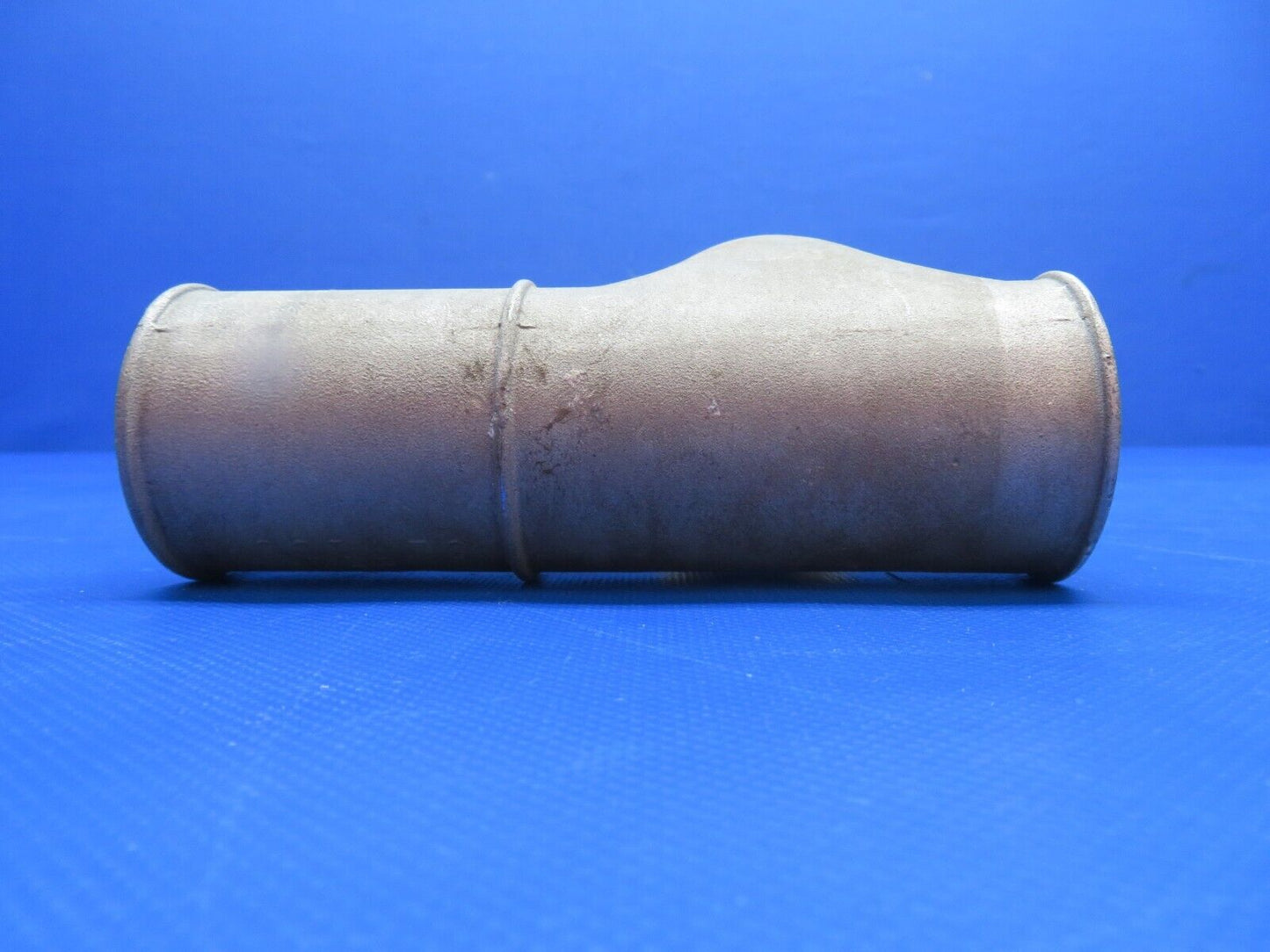 Continental IO-470-VO Intake Elbow Tube P/N 629138 LOT (0124-1105)