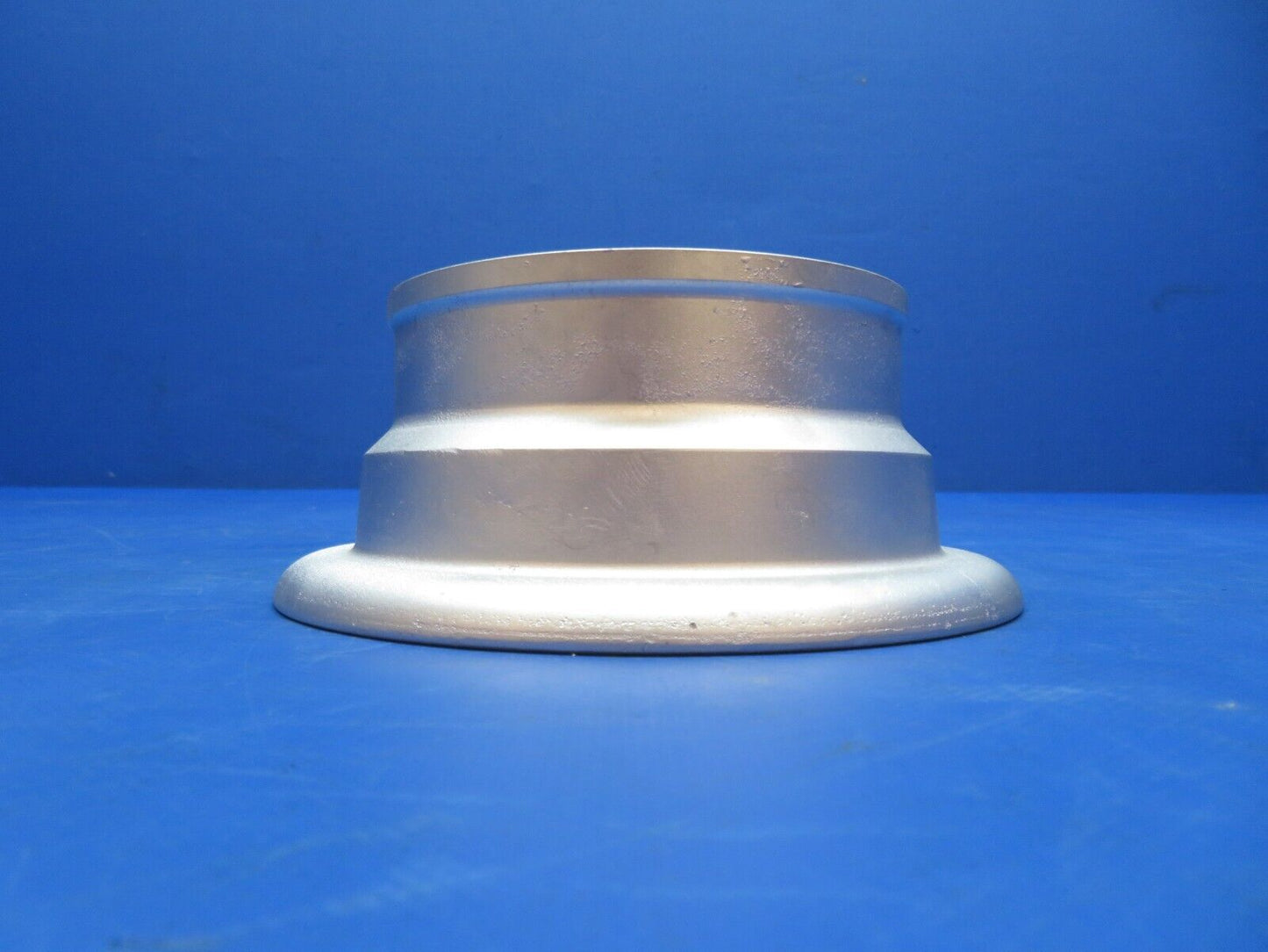 Stinson 108-1 Cleveland 6.00 x 6 OTBD Wheel Half 40-97D OVERHAULED (0923-301)