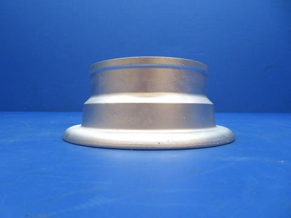 Stinson 108-1 Cleveland 6.00 x 6 OTBD Wheel Half 40-97D OVERHAULED (0923-301)