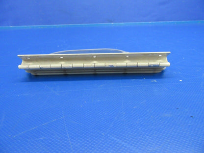 Piper PA-24-200T Seneca II Storm Window Grey Tint P/N 65896-02 (1119-147)