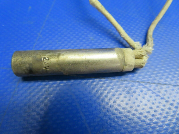 Beech Baron 95-A55 Safe Flight Lift Detector P/N 168-2 For Parts/ Core (0720-783