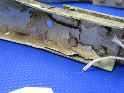 Cherokee PA-28-140 Stabilator Trim Rib P/N 65244-00, 65244-000 (0321-310)
