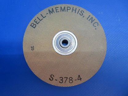 Ralmark Aviation Pulleys P/N 5378-4 LOT OF 3 NOS (1222-721)