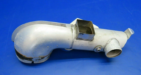 Cessna 310 / 310R Control Assy Heat P/N 0813847-1 (0520-107)