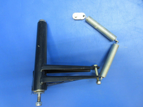 Diamond DA-42 Aileron Bellcrank Assy "Old Version" P/N D60-2717-30-00 (0623-772)