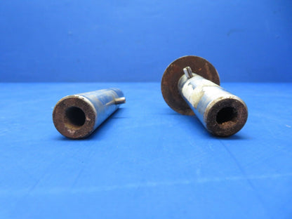 Cessna 310 / 310I Main Gear Shaft Assy P/N 0894000-9 LOT OF 2 (0923-770)