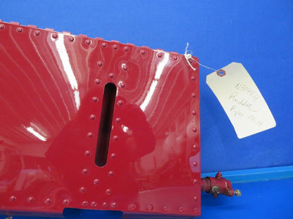 Piper PA-34-200T Seneca II Rudder 95520-04, 95520-004 (0220-76)