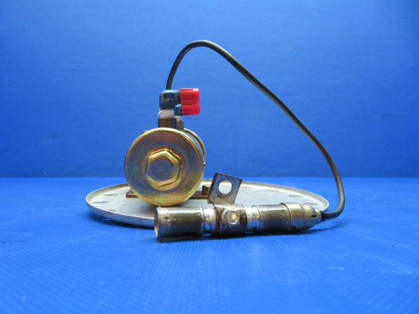 Cessna 401 / 401A Alcohol De-Ice Pump P/N 6508092-1 TESTED (0224-181)