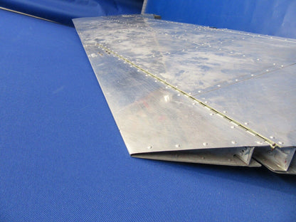 1956 Cessna 310 Rudder P/N 0831000-2 (0118-235)