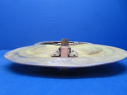 Early Cessna 310 Auxiliary Fuel Door w/ Cap & Filler Neck 0823300-15 (1223-134)