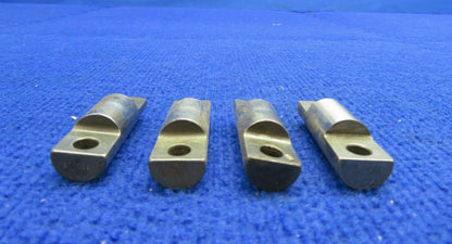 Continental Rocker Valve Shaft LOT OF 4 P/N 631815 (0222-663)