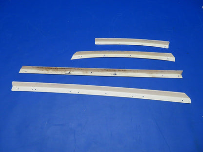 Piper PA-28R-201T Window Retainer Set (1122-475)