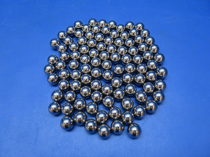 McCauley Propeller Ball Bearing 100 Pack w/ Paperwork P/N A1634-4 NOS (0523-617)