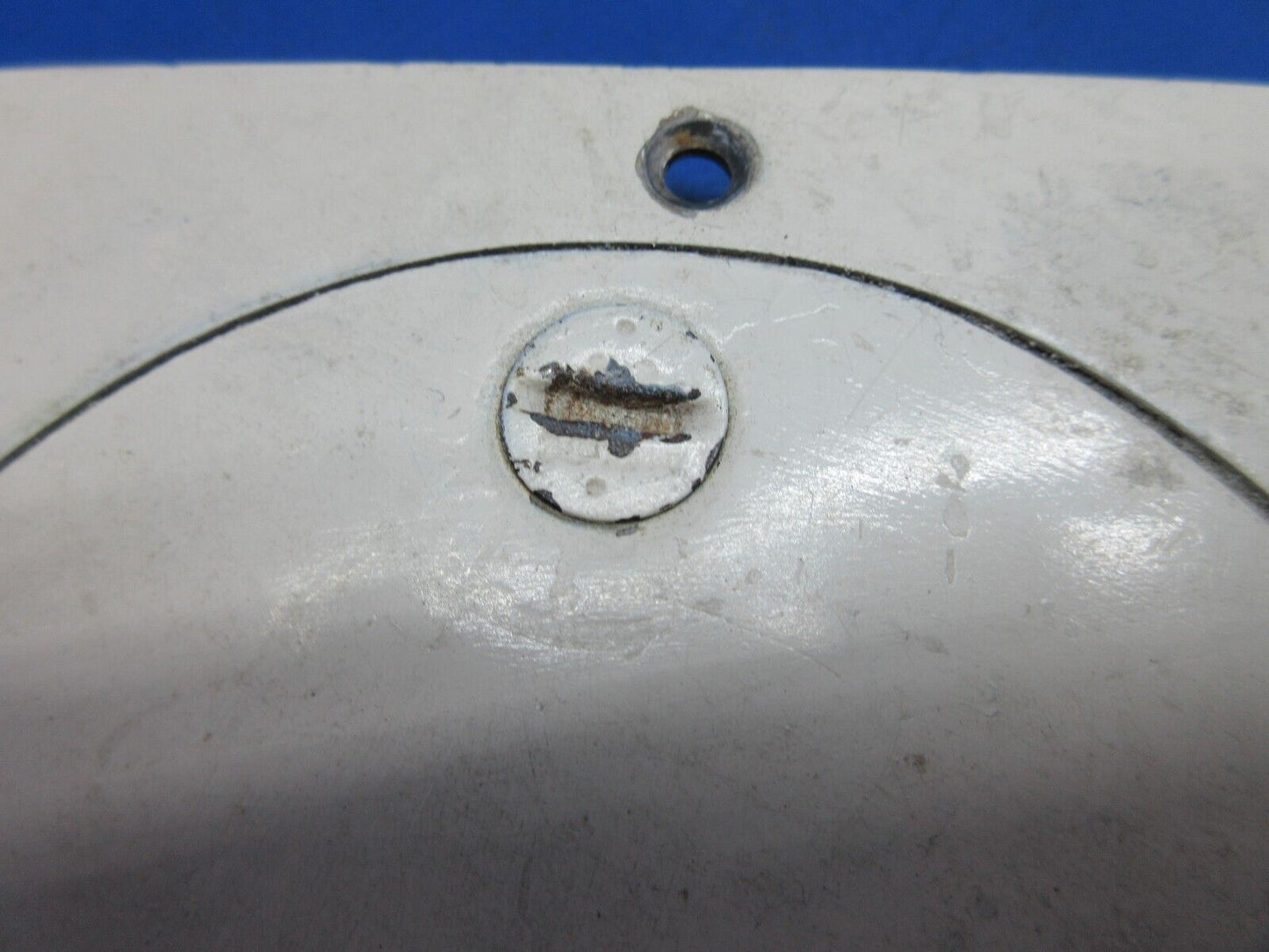 Beech C-35 Bonanza RH Door Assy Fuel Access P/N 35-115028-21 (1023-866)