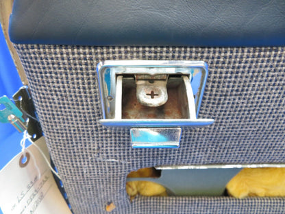 Cessna 310 / 310Q Large Baggage Door  w/ Latch & Key P/N 0814162-2 (0823-733)