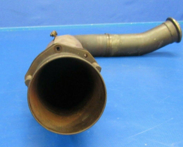 Cessna T310Q TSIO-520-BB Exhaust Manifold Assy RH INBD 9910301-32 (0619-159)