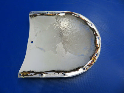 Beech G35 Bonanza Vent Upper Cabin Exhaust P/N 35-410152 (0620-362)
