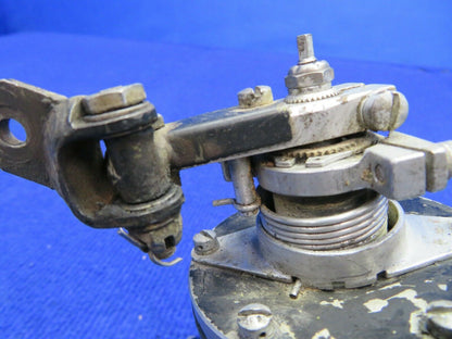 Woodward Propeller Governor P/N 210080, 210022 CORE (0222-731)
