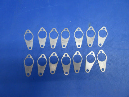 Pratt & Whitney Spacer  P/N 3028329 LOT OF 14 NOS (0923-934)