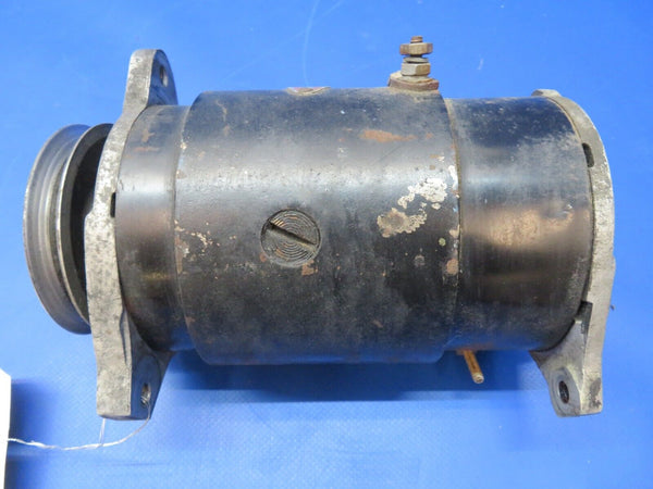 Cessna 210 Delco Remy Starter 12V P/N 1101913 CORE (1122-459)