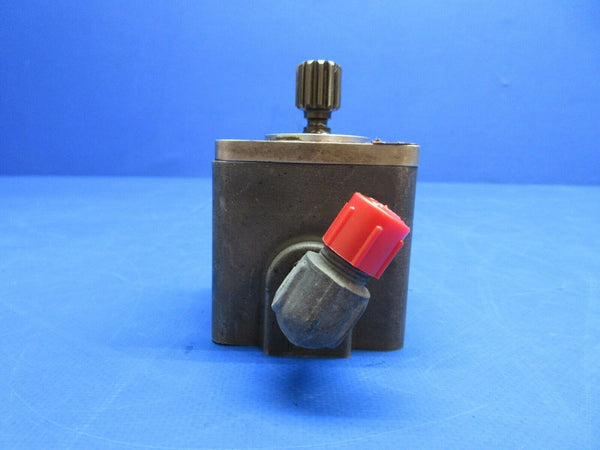 Piper Aerostar Turbocharger Scavenge Pump P/N 300110-002 (0723-112)
