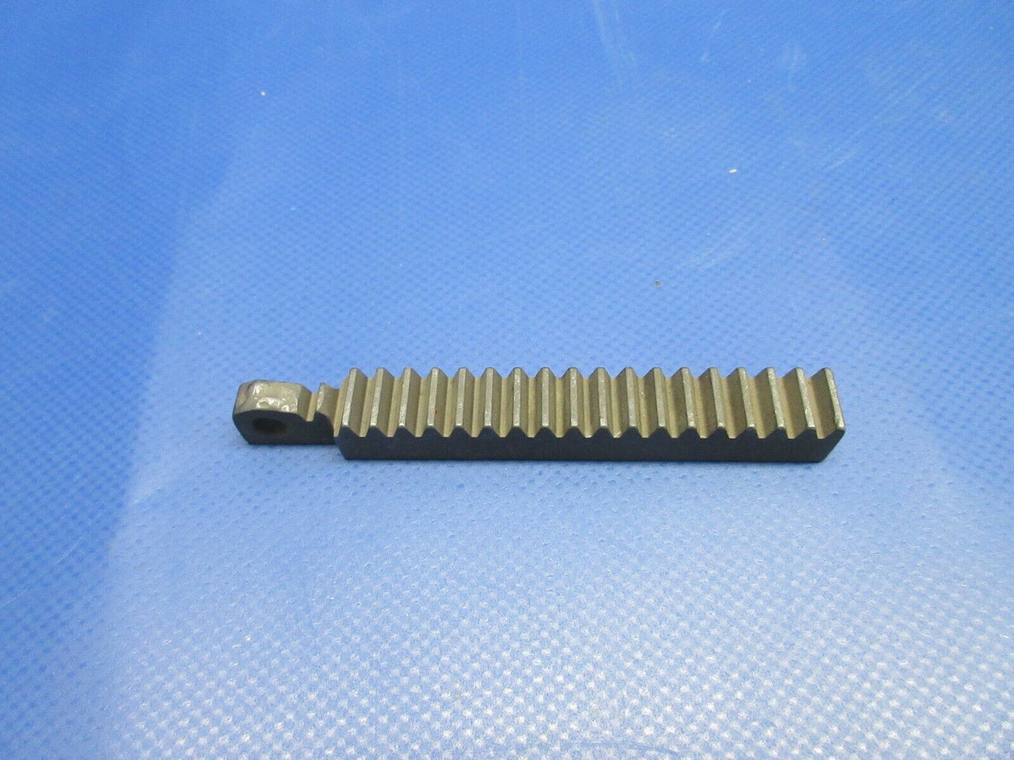 Beech 18 Seat Adjust Rack P/N 18-534024-1 (0224-1190)