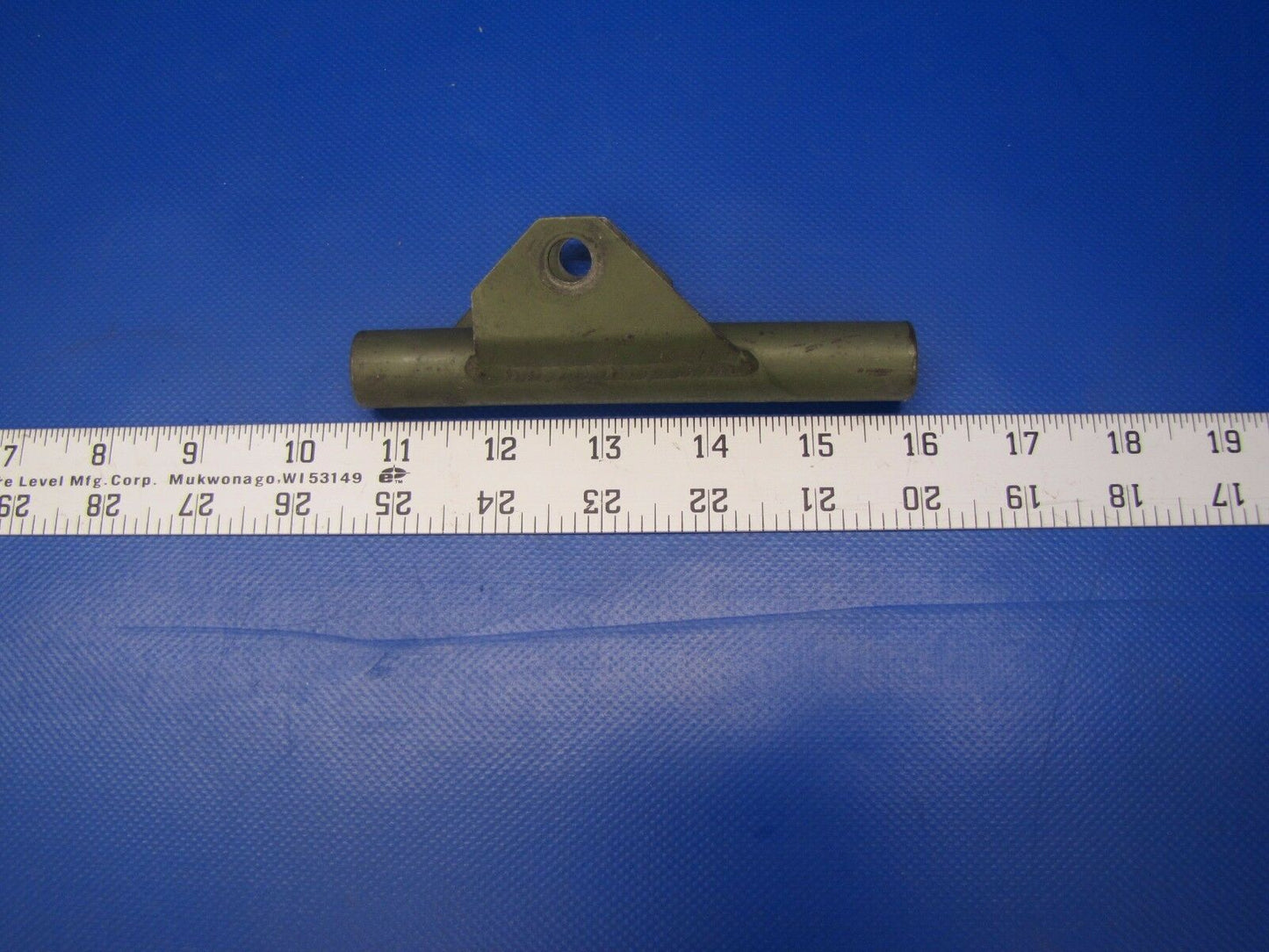 Cessna 150, 172 & 210 Hinge Assy - Flap Motor P/N 0760619-1 (0417-182)