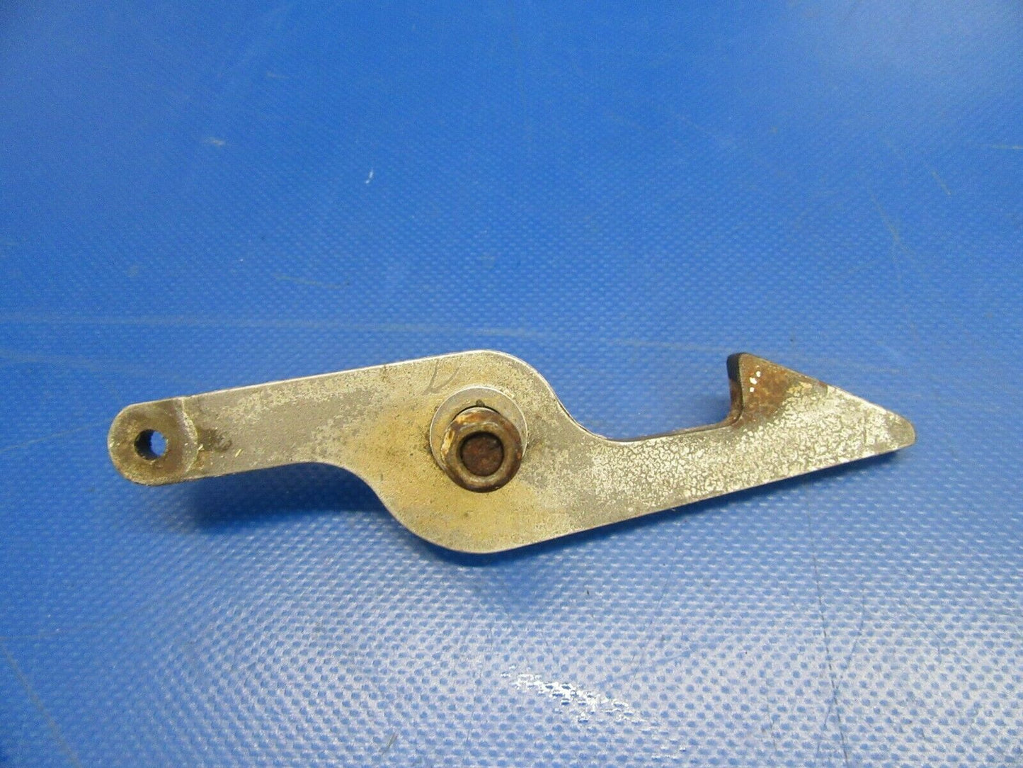 Beech Sierra C24R Uplock Hook P/N 169-810057-3 (0719-138)