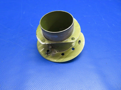 Piper PA-32R-300 Lance Vent Assy AFT LH P/N 68556-00 (0121-176)