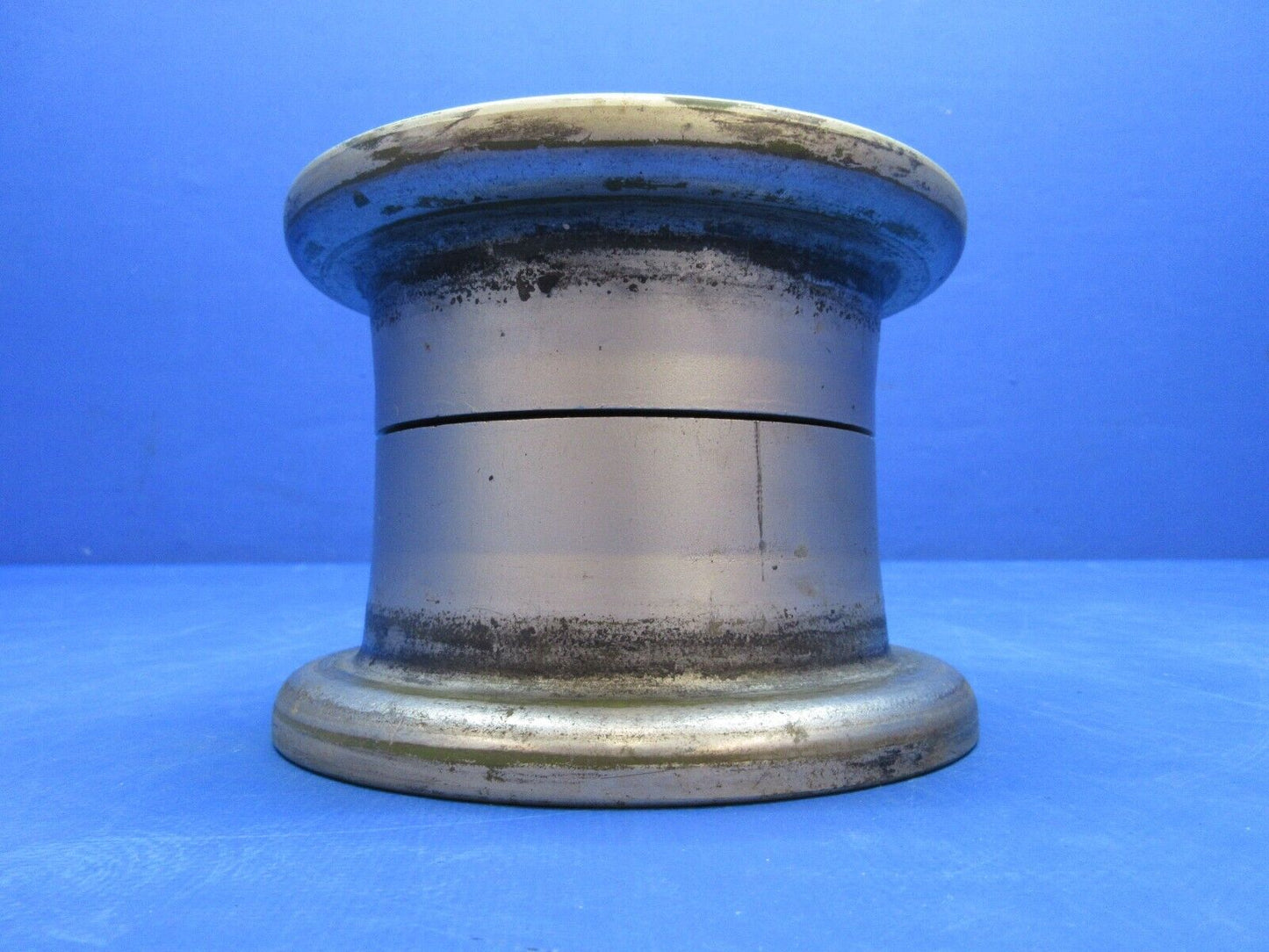 Goodyear 5.00 x 5 Type III Wheel Assy P/N 9532102 (1123-664)