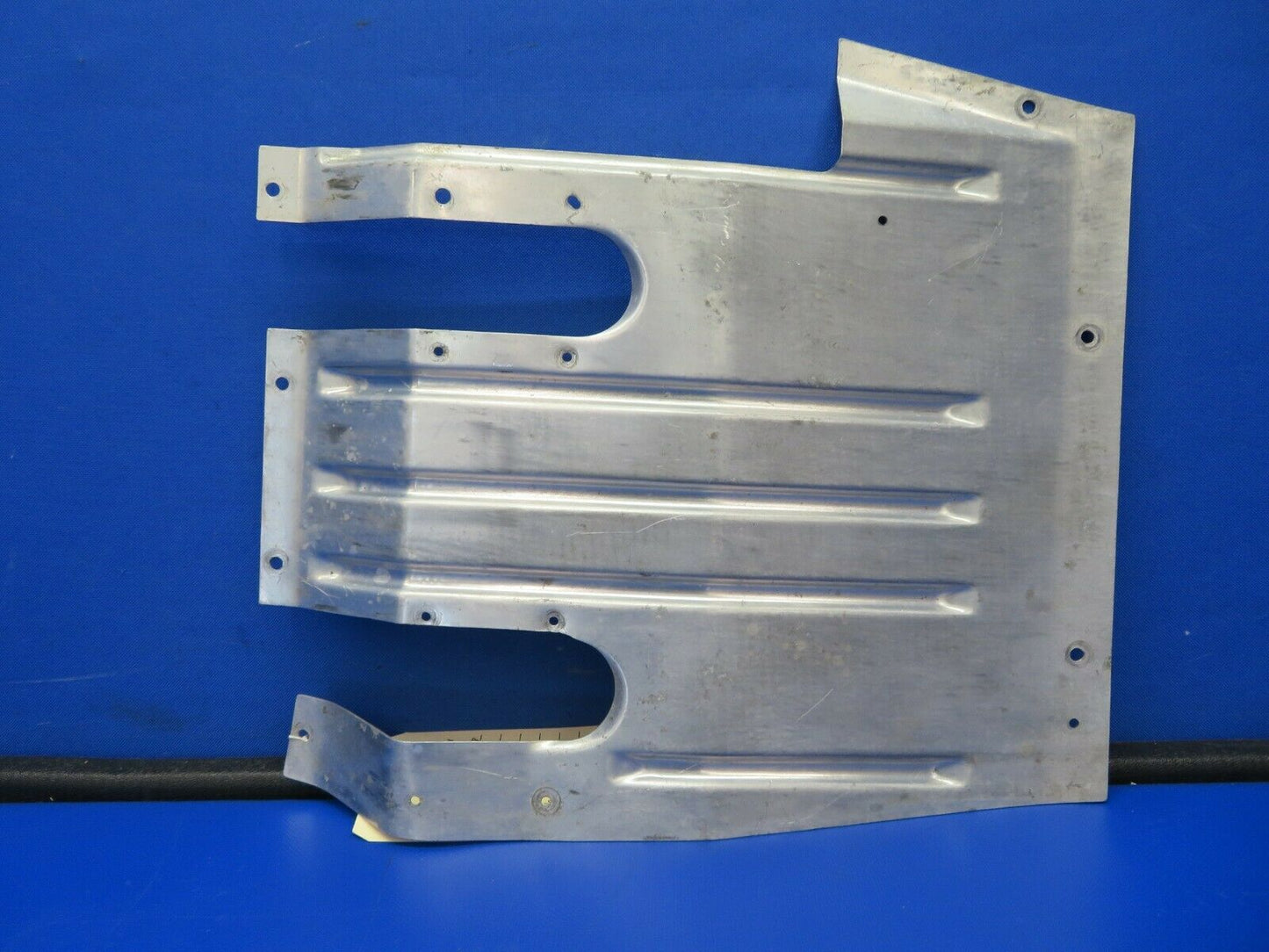 Beech 58 Baron Pilot Floorboard Pan P/N 96-420010-3 (0521-701)