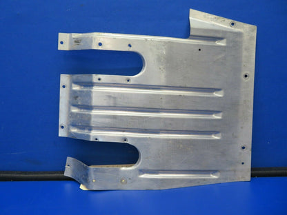 Beech 58 Baron Pilot Floorboard Pan P/N 96-420010-3 (0521-701)
