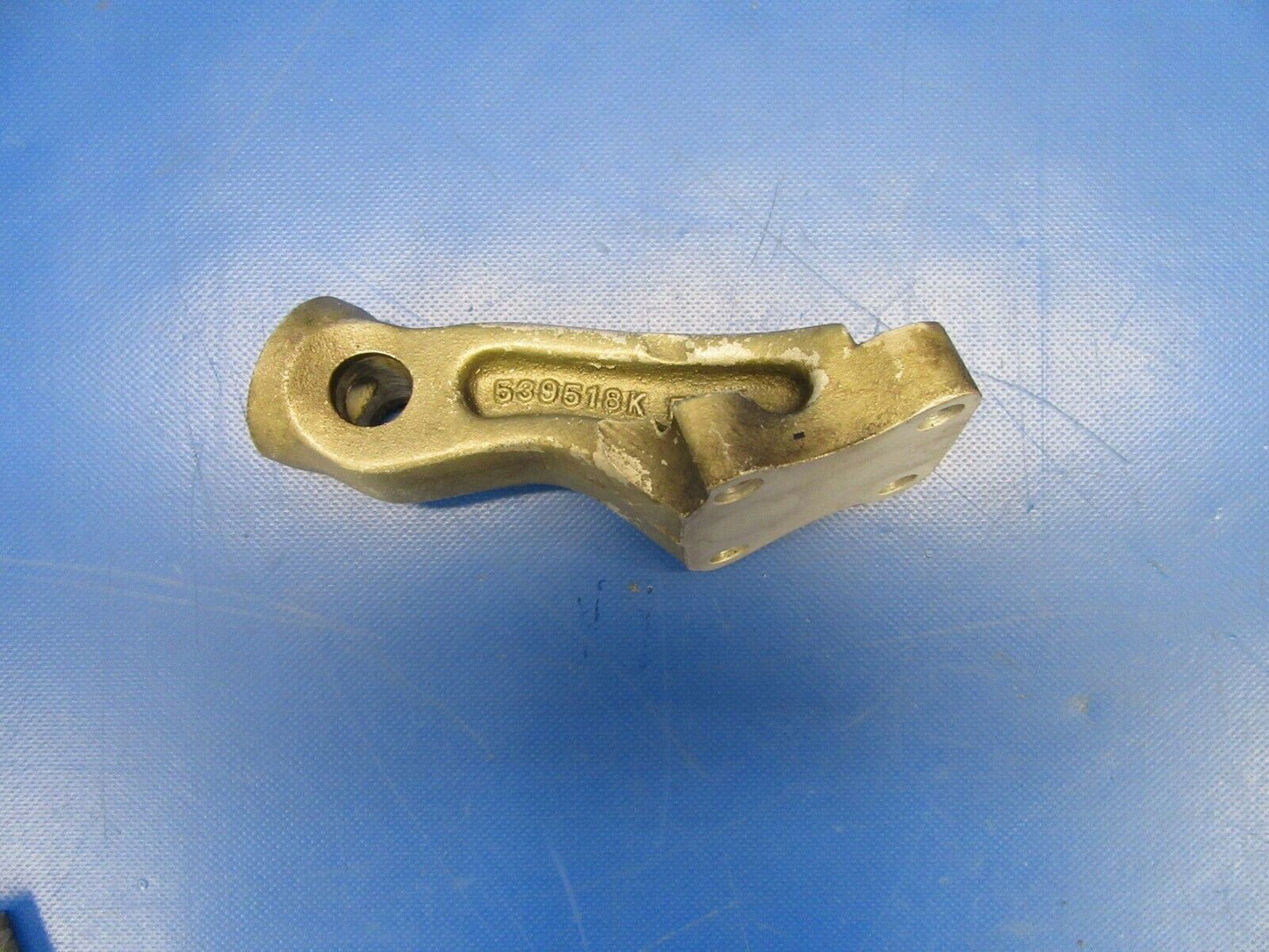 Continental IO-520-K Engine Mount Rear Right P/N 538518K (0819-244)