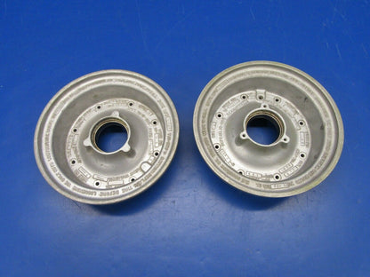 BF Goodrich 18 X 5.5 Wheel P/N 3-1092 (0519-199)