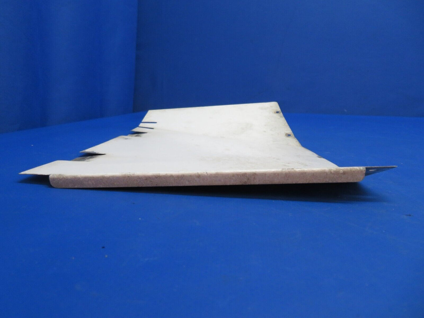 Piper PA-28R-201T Arrow III RH Gear Well Cover  P/N 67164-001 (0323-591)