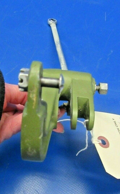 Beech Sierra Arm Assy Aileron Control LH 169-524020-3 & 169-524020-1 (0219-209)