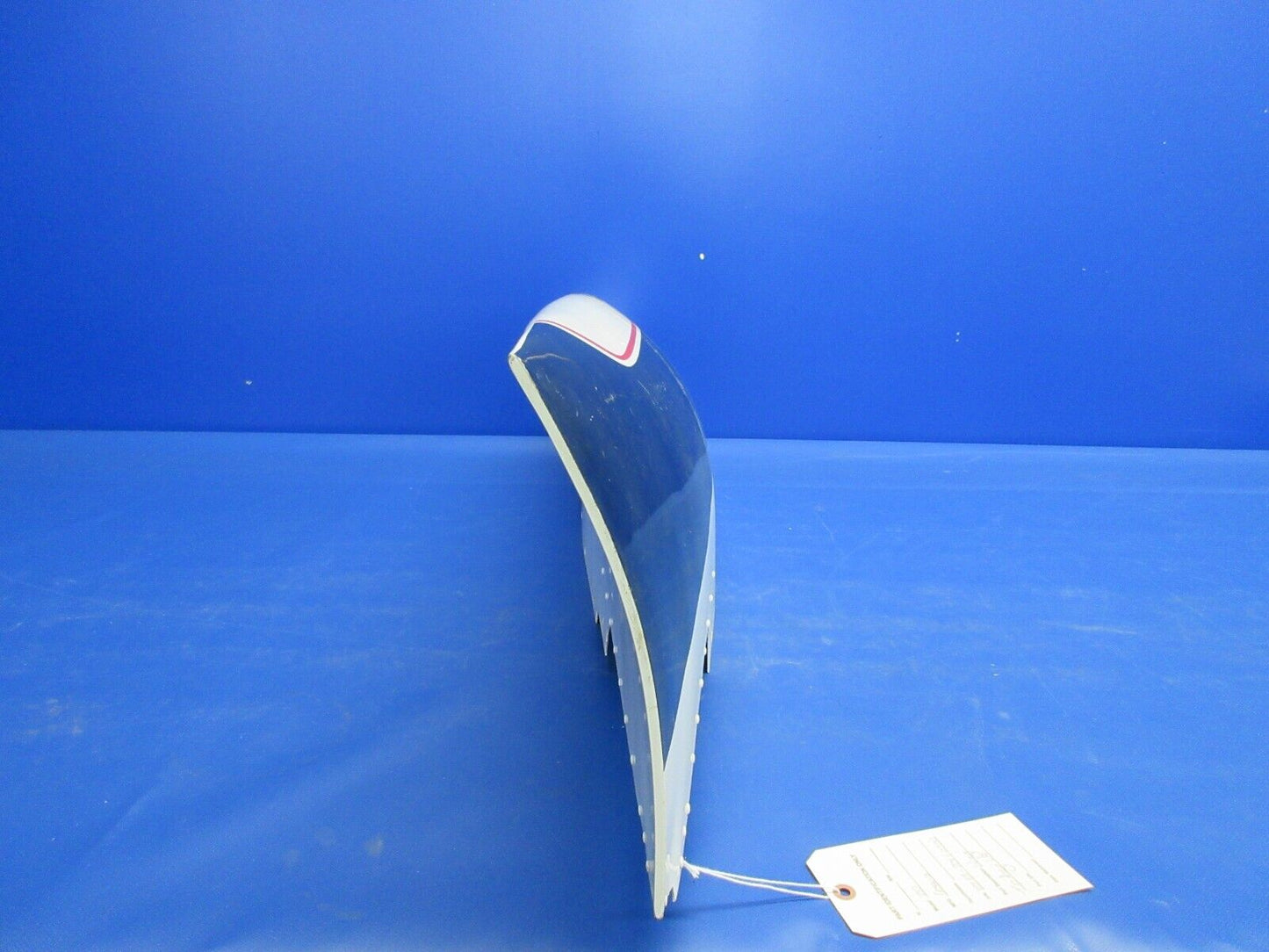 Cessna 210 Wing Tip Assembly LH P/N 1221111-201 (0224-1611)