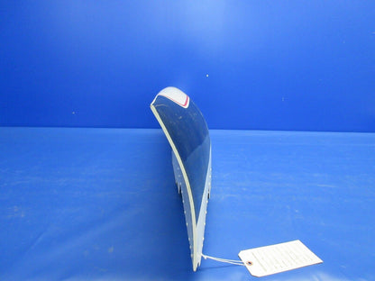 Cessna 210 Wing Tip Assembly LH P/N 1221111-201 (0224-1611)